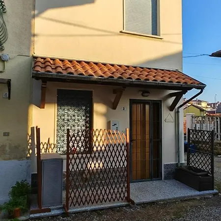 La Corte Di Cris Holiday home Lacchiarella