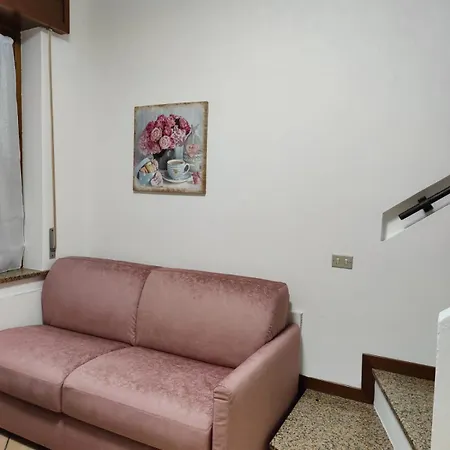 La Corte Di Cris Holiday home *