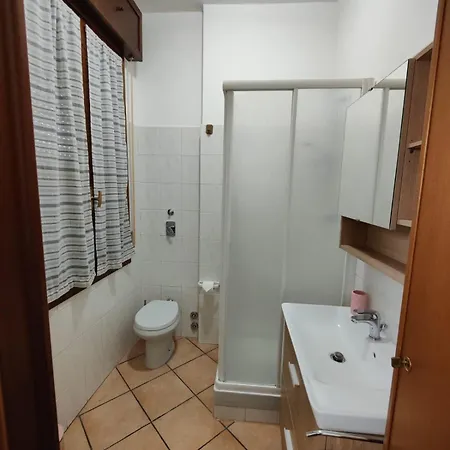La Corte Di Cris Holiday home