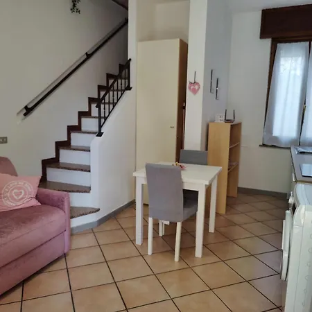 La Corte Di Cris Holiday home Lacchiarella