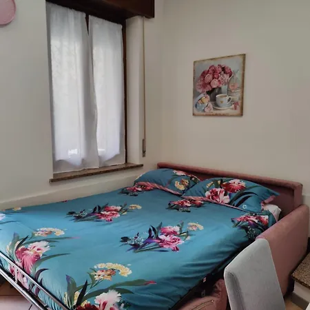 Holiday home La Corte Di Cris *