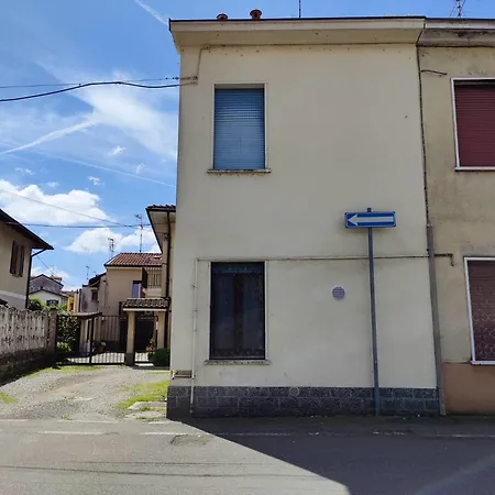 La Corte Di Cris