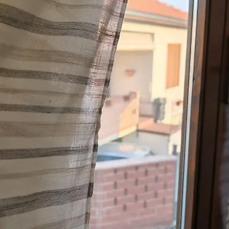La Corte Di Cris Ferienhaus *